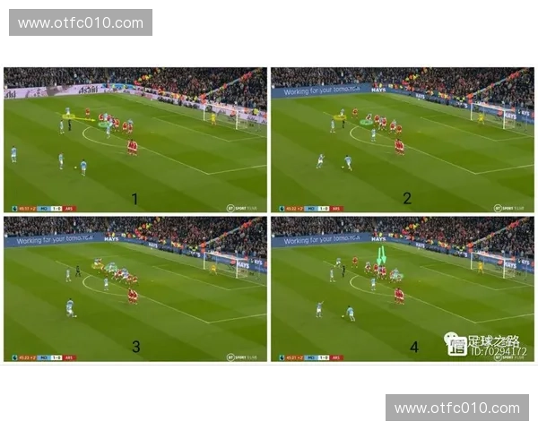 斜线截杀战术解析与应用探索:从基本技巧到实战策略全面剖析 斜线截杀战术解析与应用探索:从基本技巧到实战策略全面剖析