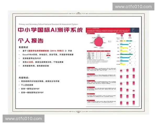 基于体测系统的数据分析与智能评估平台的设计与应用研究 基于体测系统的数据分析与智能评估平台的设计与应用研究