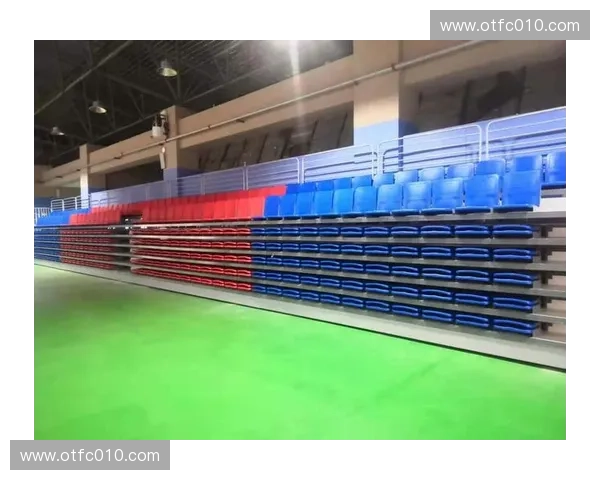 智能化推动体育场馆升级创新探索提升观赛体验与管理效能